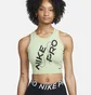 Топ женский Nike Pro Dri-Fit Green FB5261-343