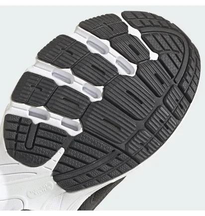 Кроссовки унисекс Adidas Astir Black IE9886
