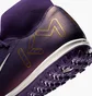 Сороконожки мужские Nike Zoom Superfly 10 Academy Km Violet FQ8333-500