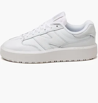 Кросівки жіночі New Balance 302 White CT302CLA