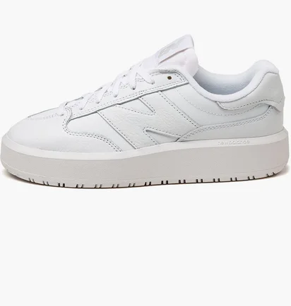 Кросівки жіночі New Balance 302 White CT302CLA