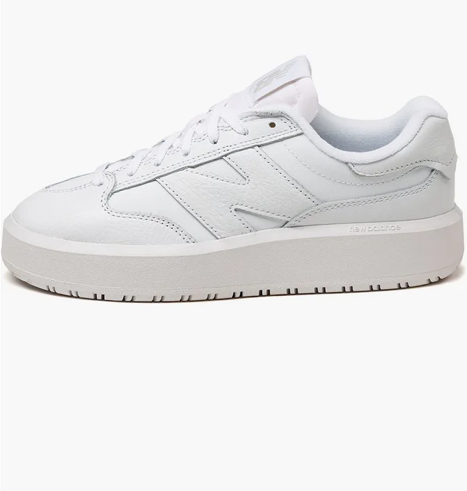 Кросівки жіночі New Balance 302 White CT302CLA