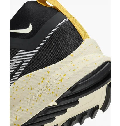 Кроссовки мужские Nike Pegasus Trail 4 Gore-Tex Black DJ7926-005