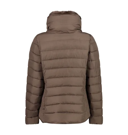 Куртка жіноча CMP Woman Jacket Beige 31K2946-P865