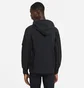 Худи мужское Nike Sacai Hoodie Black CW2419-010