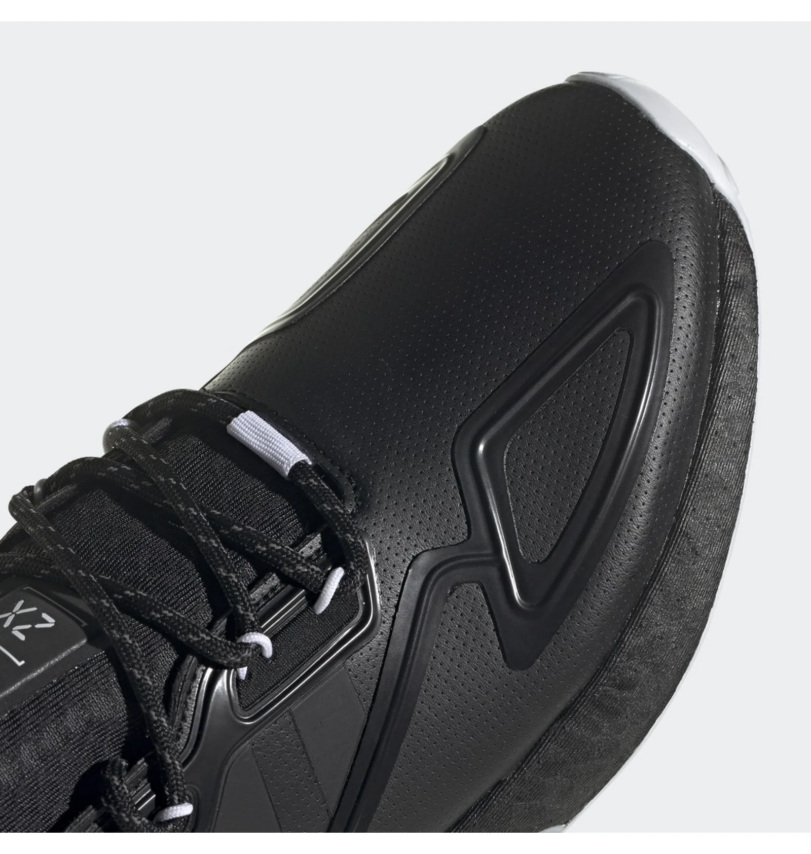 ᐉ Кросівки чоловічі Adidas Zx 2K Boost Core Black S42835