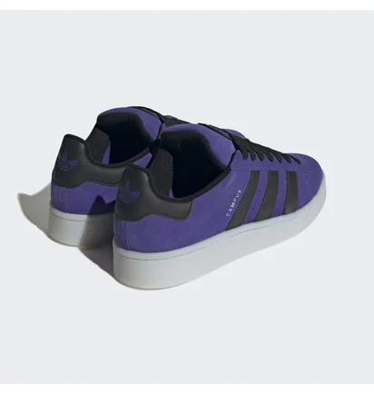 Кроссовки мужские Adidas Campus 00S Shoes Violet HQ8710