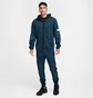 Спортивный костюм мужской Nike Nsw Air Max Flc Blue HJ0855-478__HJ0857-478