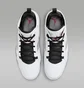 Кросівки чоловічі Air Jordan Flight Club 91 White 555475-102
