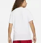 Футболка мужская Nike Futura 2 Tee White Dz3279-100
