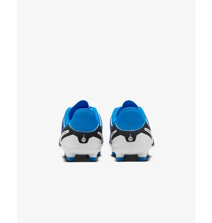 Бутси дитячі Nike Jr Legend 10 Academy Fg/Mg Blue DV4348-400