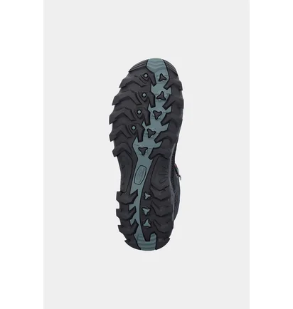Ботинки мужские CMP Rigel Mid Trekking Shoes Wp Grey 3Q12947-11FP