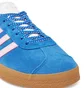 Кроссовки мужские Adidas Gazelle Light Blue JH7219