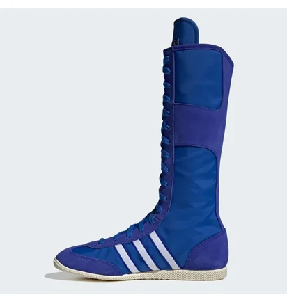 Сапоги женские Adidas Japan Vh Blue IE3928