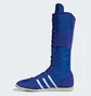 Сапоги женские Adidas Japan Vh Blue IE3928