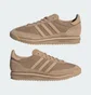 Кроссовки мужские Adidas S L 72 R S Shoes Beige JH5104