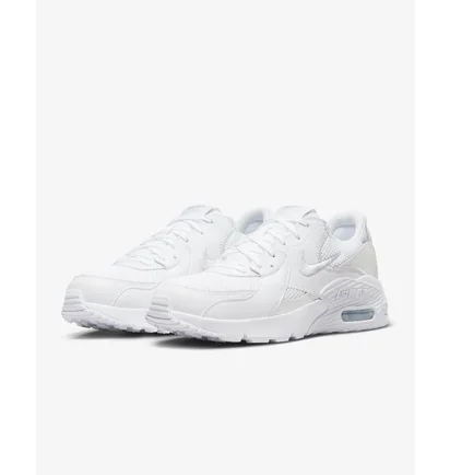 Кросівки жіночі Nike Air Max Excee White CD5432-121