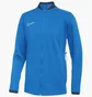 Олимпийка детская Nike Dri-Fit Academy 25 Track Blue FZ9836-463
