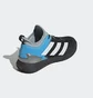Кросівки чоловічі Adidas Adizero Ubersonic 4 Clay Court Tennis Shoes Black/Blue Gw2516