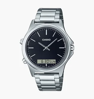 Часы мужские Casio MTP-VC01D-1E