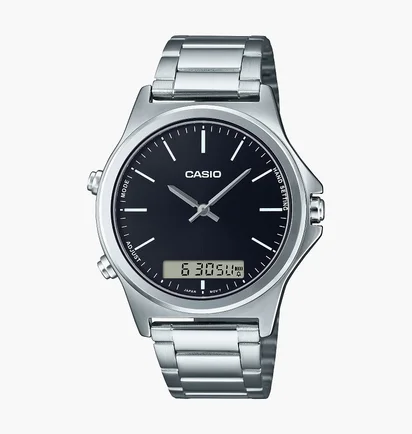 Часы мужские Casio MTP-VC01D-1E