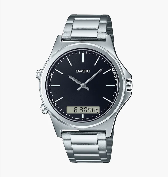 Часы мужские Casio MTP-VC01D-1E