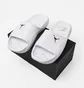 Тапочки чоловічі Air Jordan Franchise Slide Shower White HQ2163-100