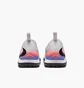 Сороконіжки дитячі Nike Phantom 6 Low Acaademy Nu2 Turquoise/Grey HV4290-300