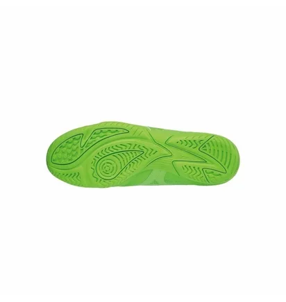 Кроссовки мужские Mizuno Sala Club 2 Green Q1GA185137