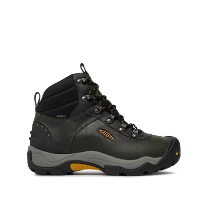 Ботинки мужские Keen Revel Iii M Olive/Grey 1013305
