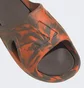 Тапочки унисекс Adidas Adicane Slides Orange/Brown Hp6732