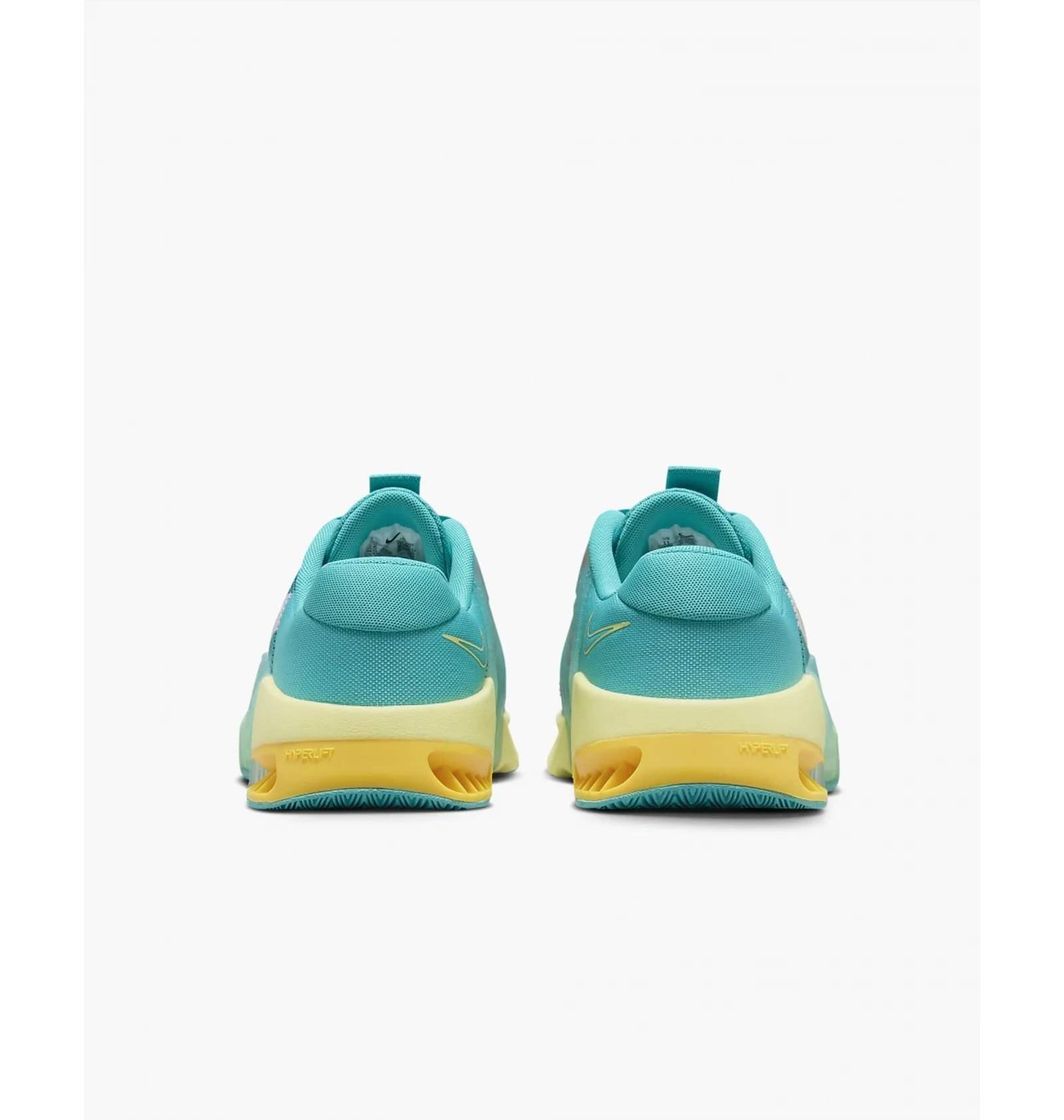 ᐉ Кроссовки мужские Nike Metcon 9 Amp Workout-Schuh Light Blue