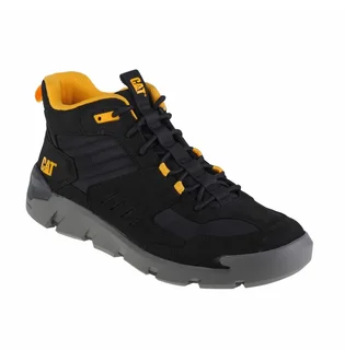 Кросівки чоловічі Caterpillar Crail Sport Mid Black P725600