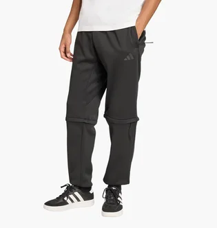 Штаны мужские Adidas City Tech Black KA4060
