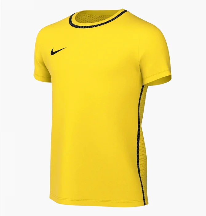 Футболка дитяча Nike Park 26 Yellow HM7134-719