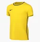 Футболка дитяча Nike Park 26 Yellow HM7134-719