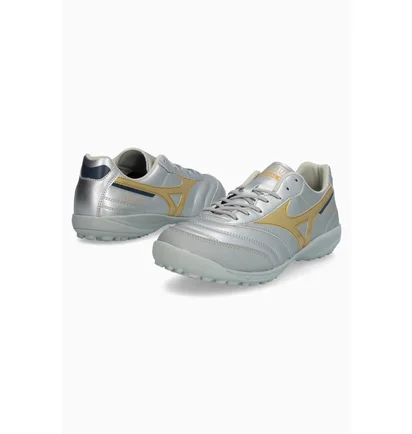 Сороконожки мужские Mizuno Sala Pro Metallic/Yellow Q1GB251304