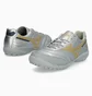 Сороконожки мужские Mizuno Sala Pro Metallic/Yellow Q1GB251304