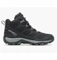 Ботинки женские Merrell West Rim Sport Thermo Mid Wp Black J036814