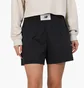 Шорти жіночі New Balance Pull On Boxer Black WS51102BK