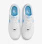 Кроссовки мужские Nike Air Force 1 White FQ4296-100