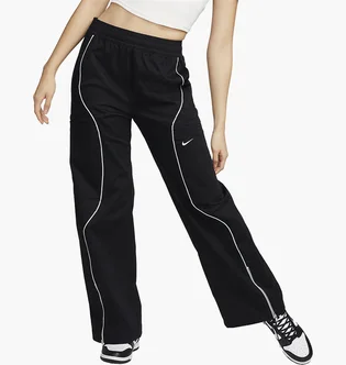 Штани жіночі Nike Sportswear Black FN1949-010