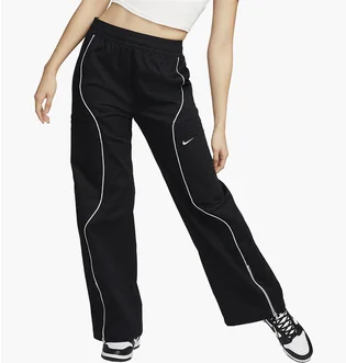 Штаны женские Nike Sportswear Black FN1949-010