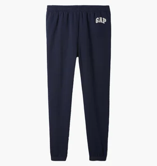 Штаны мужские Gap Logo Joggers Blue 659229011