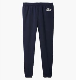 Штани чоловічі Gap Logo Joggers Blue 659229011