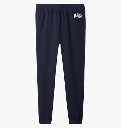 Штани чоловічі Gap Logo Joggers Blue 659229011