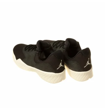 Кроссовки мужские Air Jordan J23 Low Black 905288-011