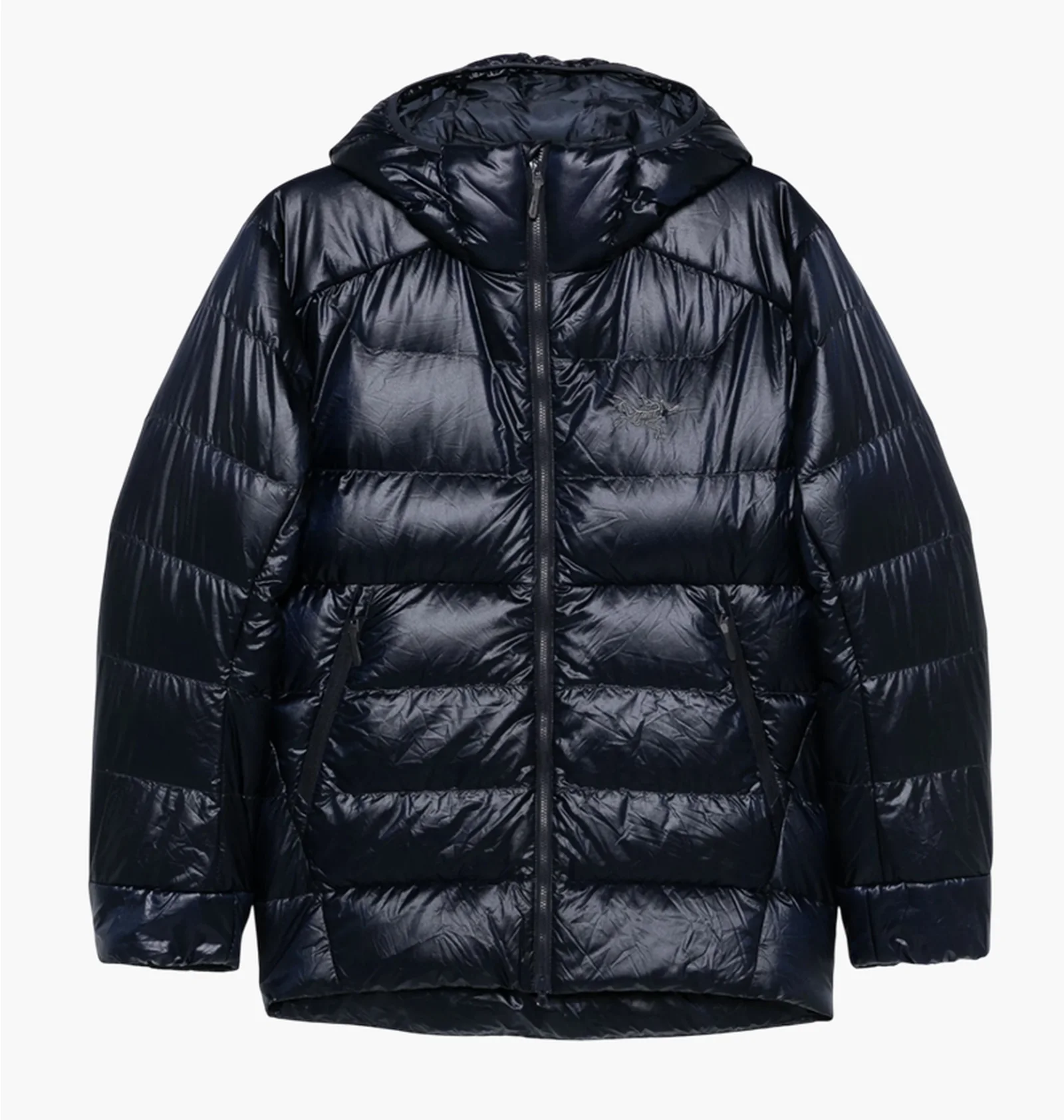 ᐉ Пуховик чоловічий Arc'teryx Cerium Sv Hoody Blue X00000842901