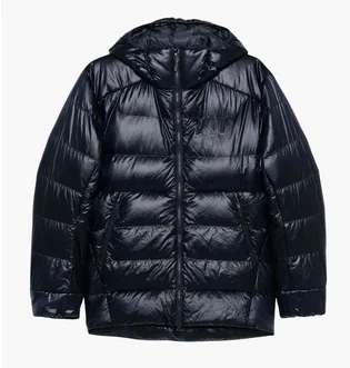 Пуховик мужской Arc'teryx Cerium Sv Hoody Blue X00000842901