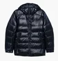 Пуховик мужской Arc'teryx Cerium Sv Hoody Blue X00000842901